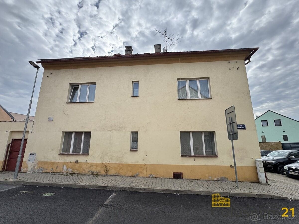 Restaurace · Kladno, 272 01 - 3