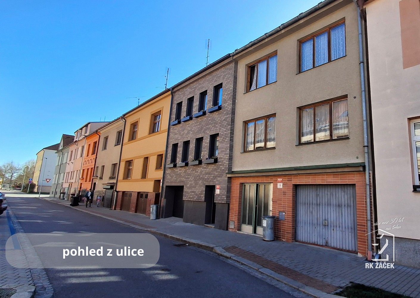 Rodinný dům · 197 m² · Zeyerova, České Budějovice - České Budějovice 6 - 3