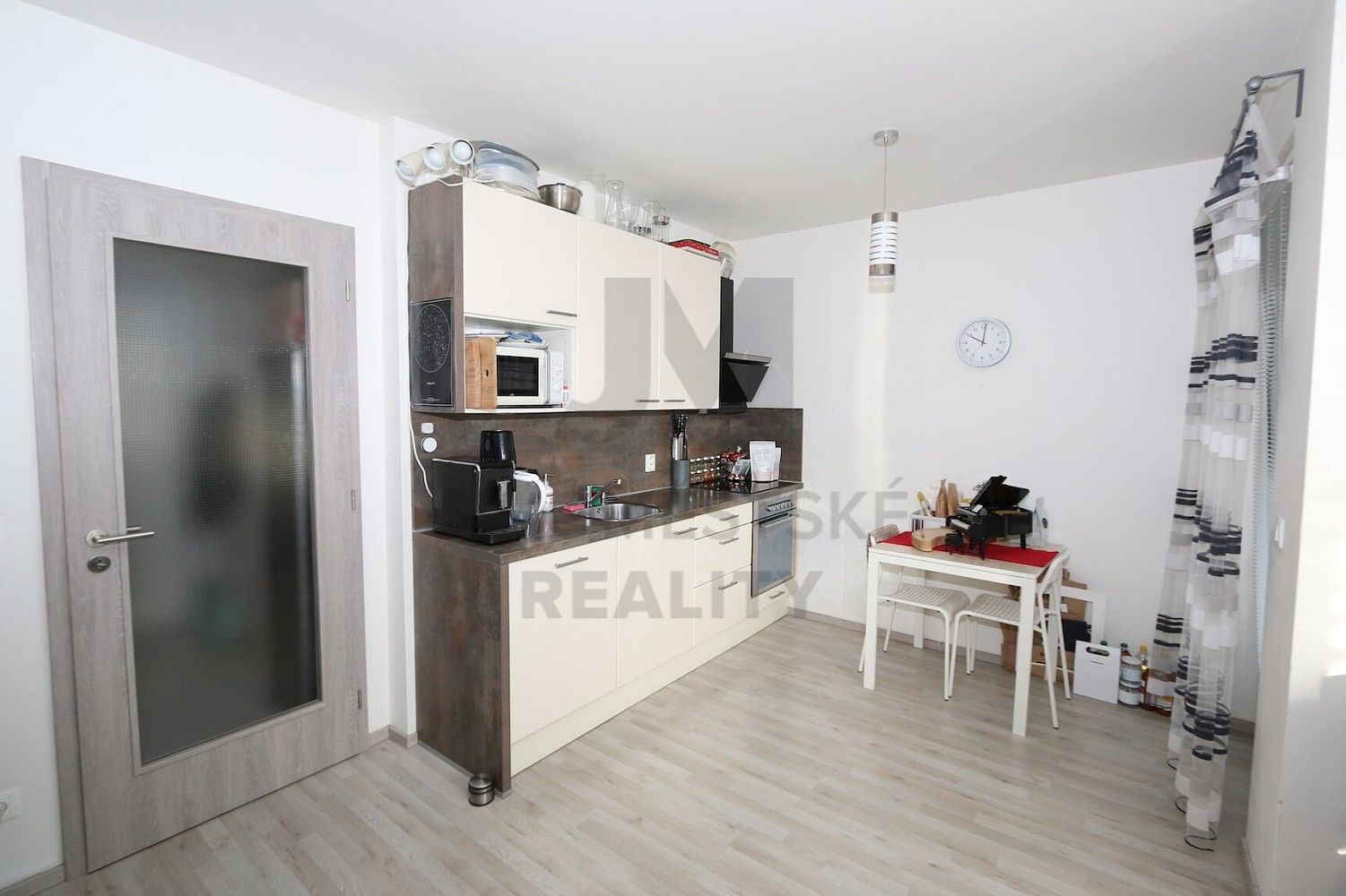 1+kk, Strnadových, Praha 9 - Vysočany, 34 m² - 2