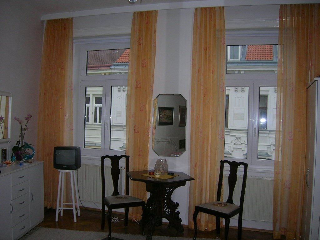 Prodej byt 3+1 - Plenergasse 18 Wien 18. Bezirk Wien 1180, 84 m² - 5