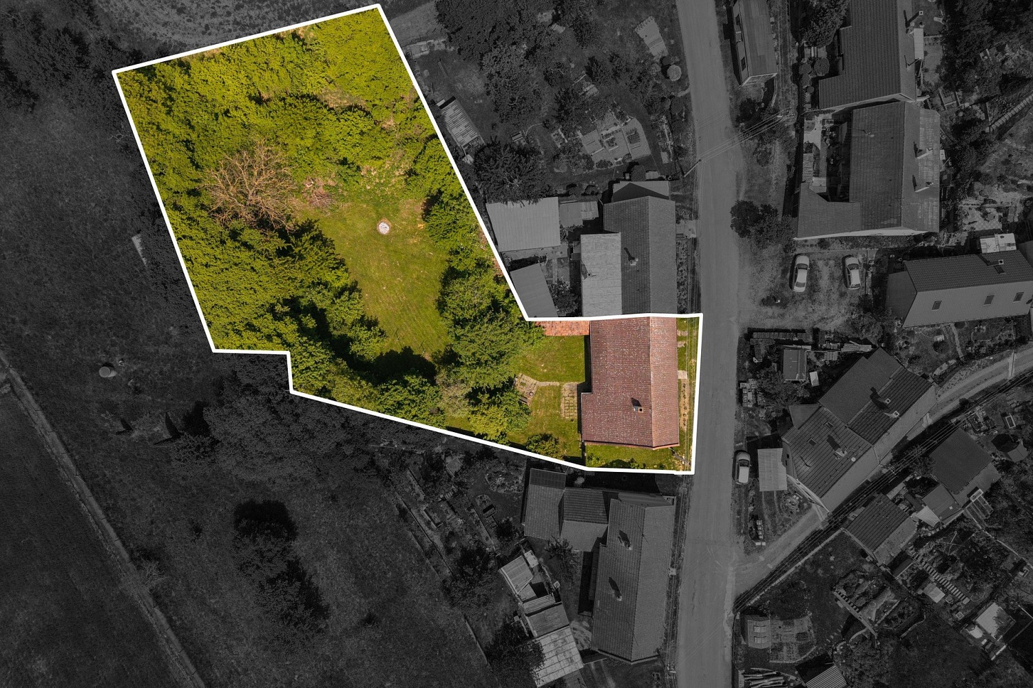 Prodej chalupa - Stínava, okres Prostějov, 109 m² - 5