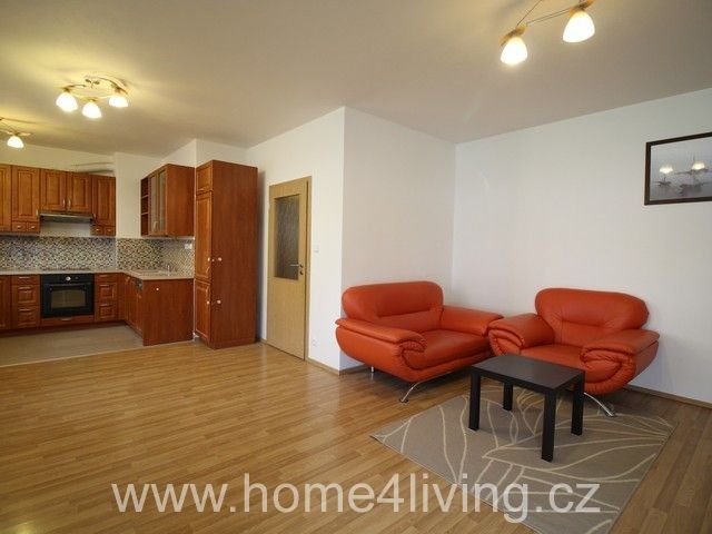 Pronájem byt 3+kk - Dusíkova, Brno, 85 m²