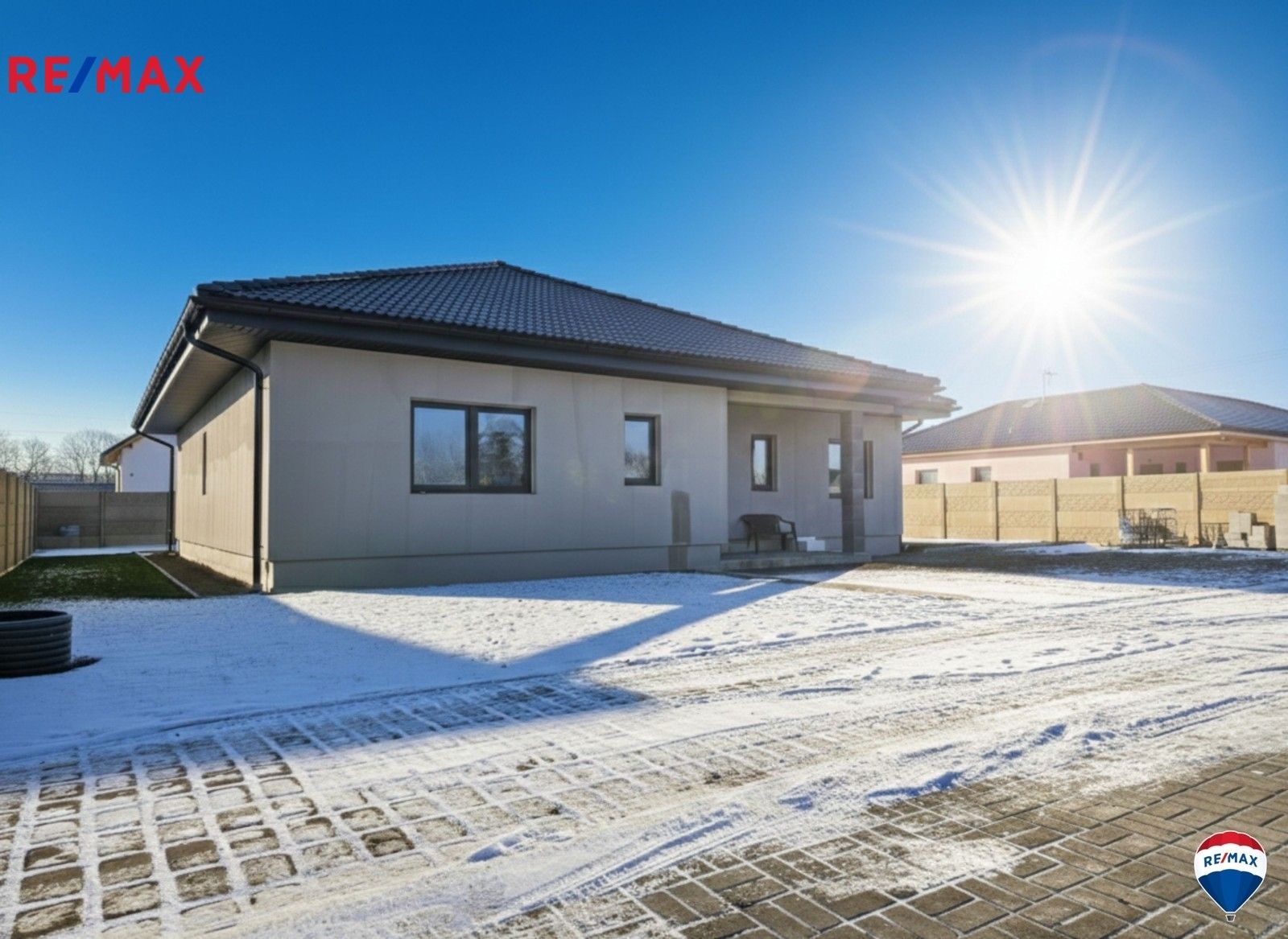 Pozemky pro bydlení, Nezabylice, 851 m²