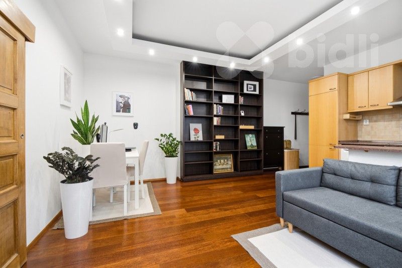 Byt 2+kk · 43 m² · Svojsíkova 1437, Praha Břevnov - 3