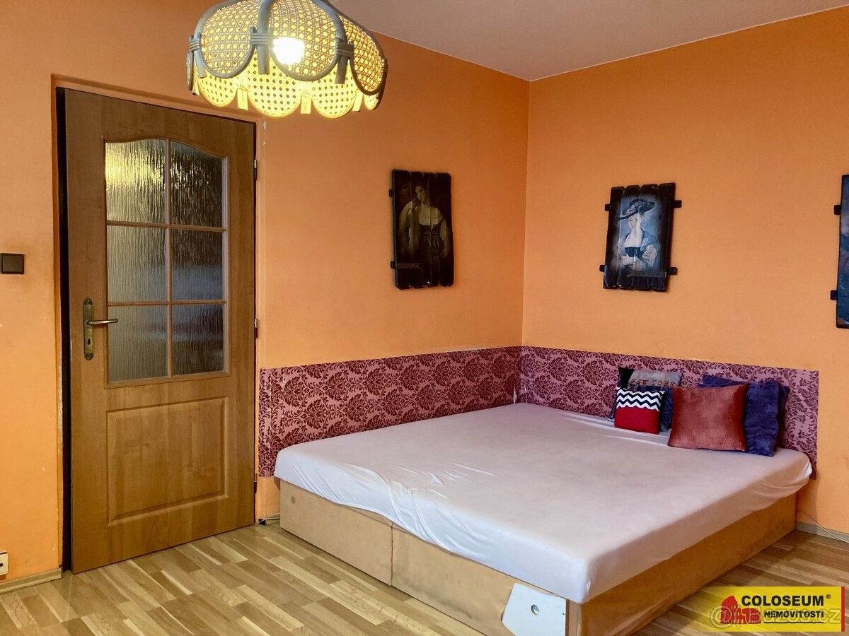 Pronájem byt - Znojmo, 669 02