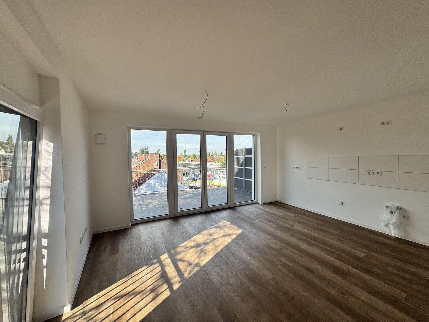 2+kk, Bramscher Str. 61 Osnabrück Osnabrück Niedersachsen 49088, 83 m² - 1