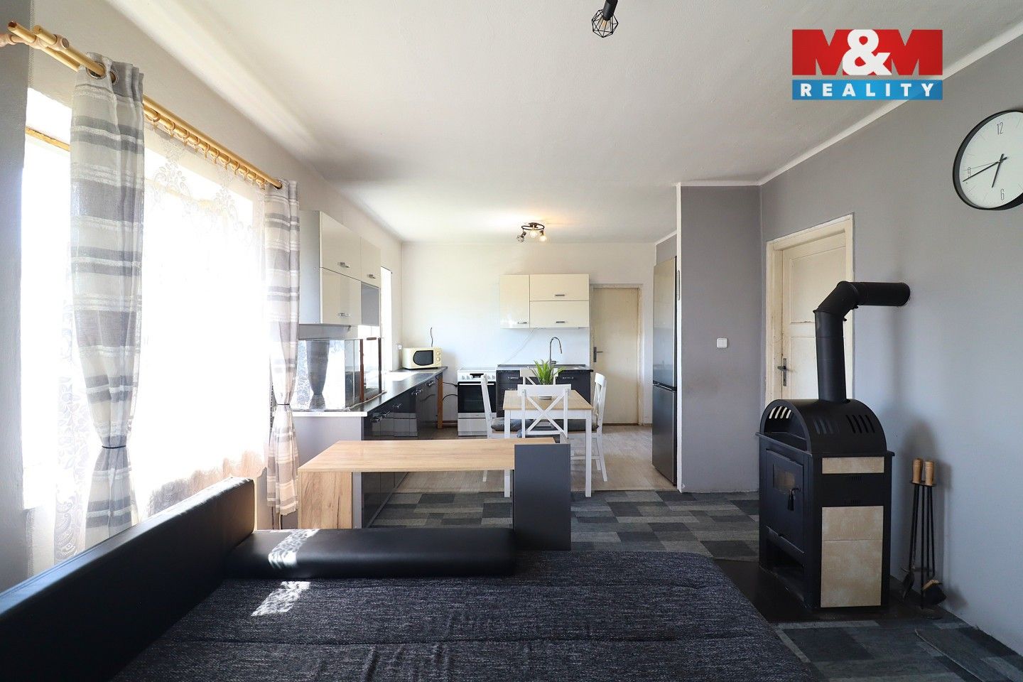 Rodinný dům · 155 m² · Hřivčice, Peruc - 3