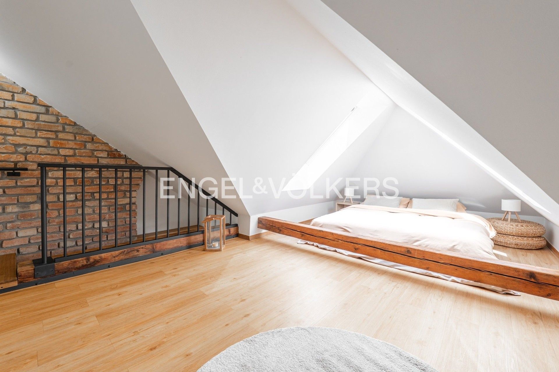 Byt 2+kk · 62 m² · Roháčova 1502, Praha Žižkov - 3