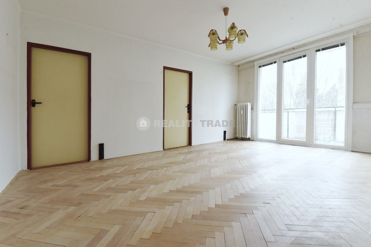 3+1, Dr. Jiřího Fifky 869, Strakonice I, 62 m² - 2