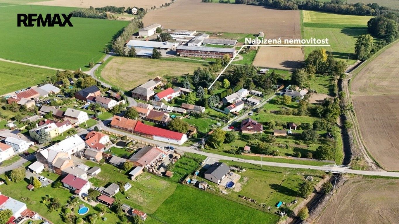 Zemědělská usedlost · 186 m² · Uničov Renoty - 4