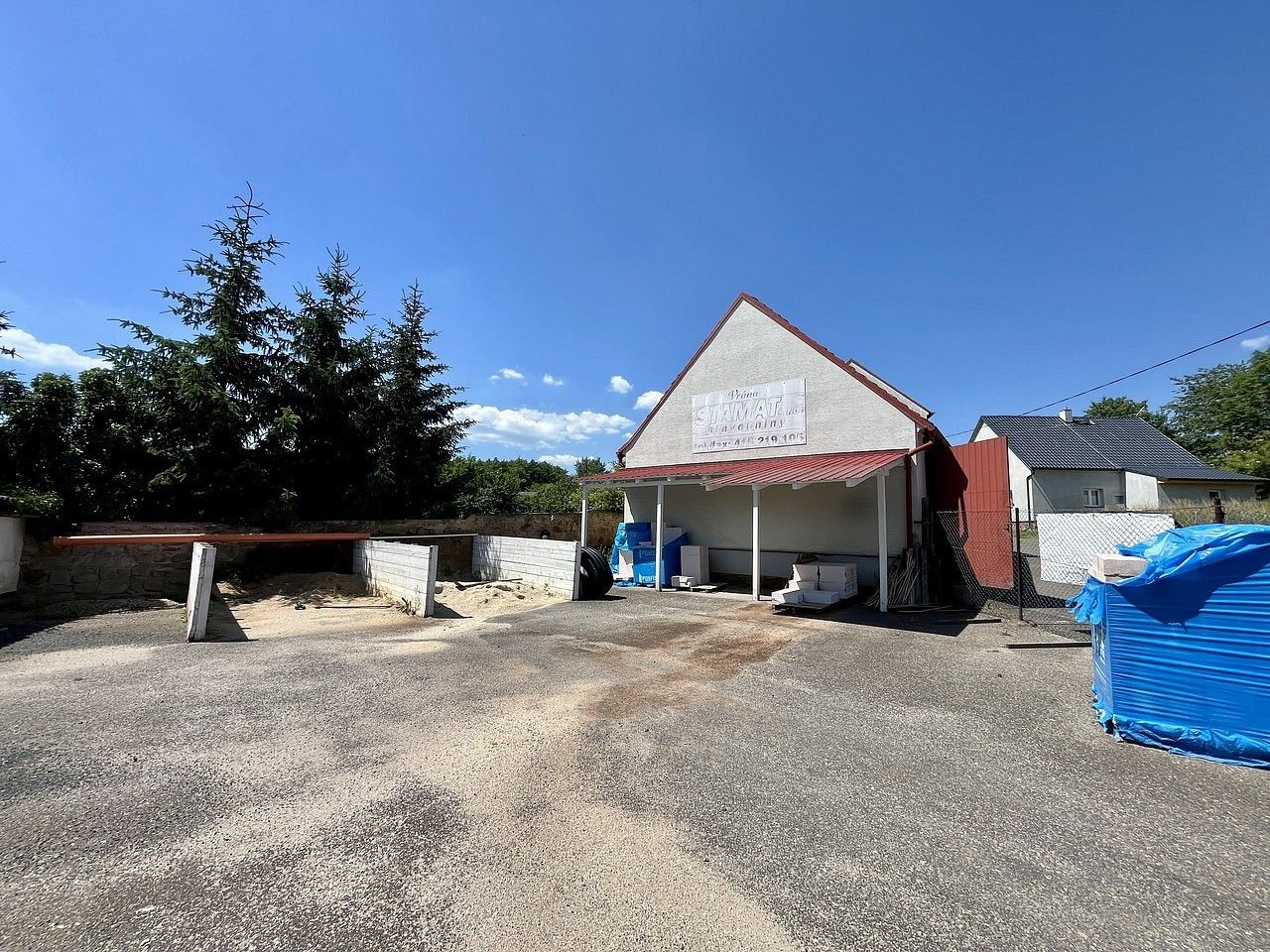 Komerční nemovitost · 145 m² · Černčice, okres Louny, Ústecký kraj - 4