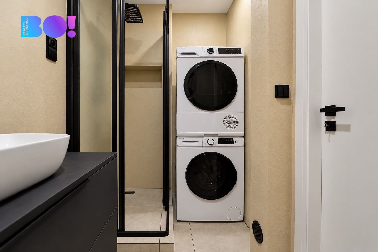 Byt 2+1 · 52 m² · Josefa Kotase, Ostrava Hrabůvka - 3