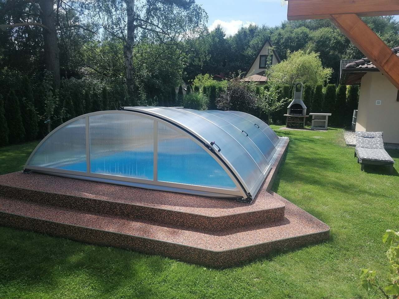 Chaty, Sudoměřice u Tábora, Jihočeský kraj