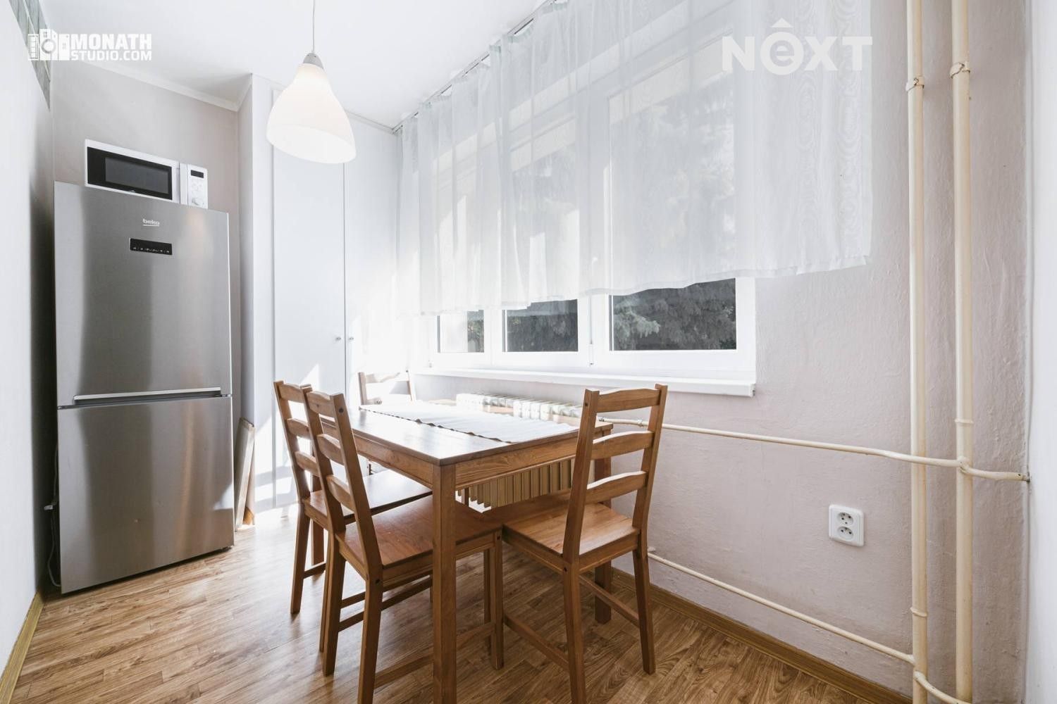 Byt 3+1 · 77 m² · sídl. Dukelských hrdinů 2635, Břeclav - 4