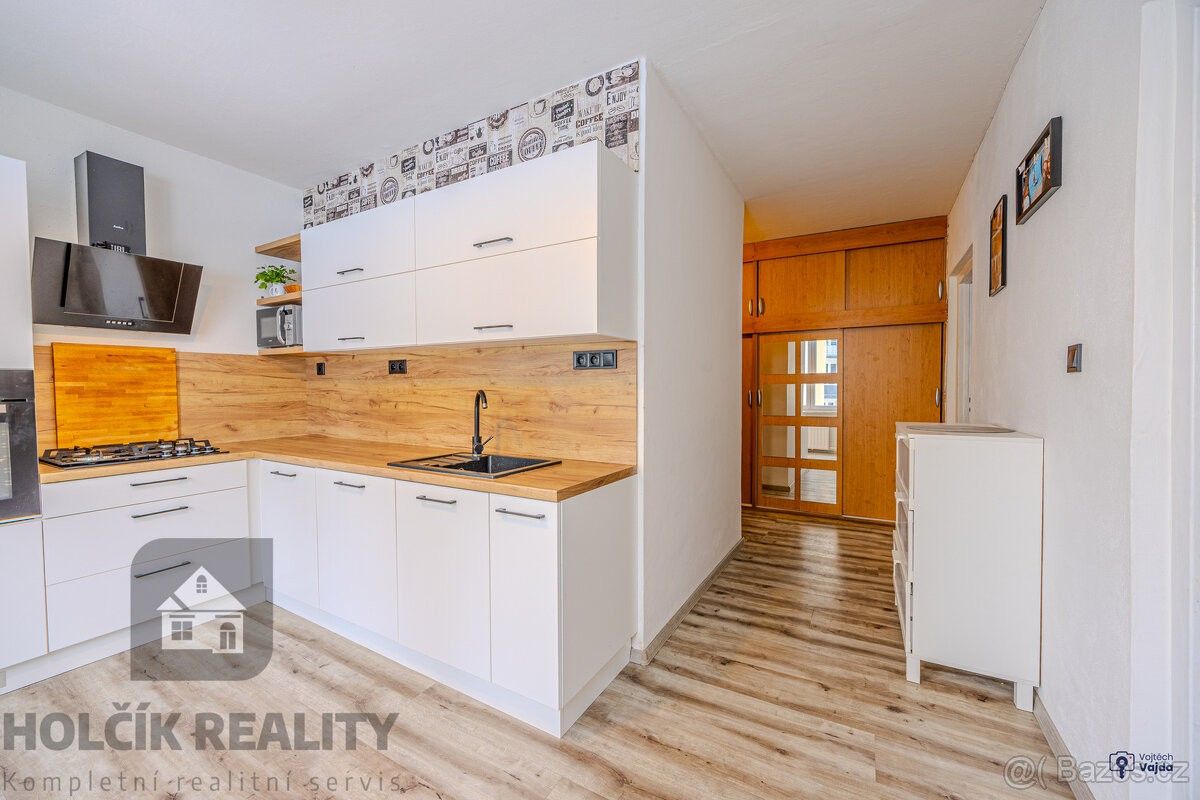 Prodej byt - Ostrava, 700 30