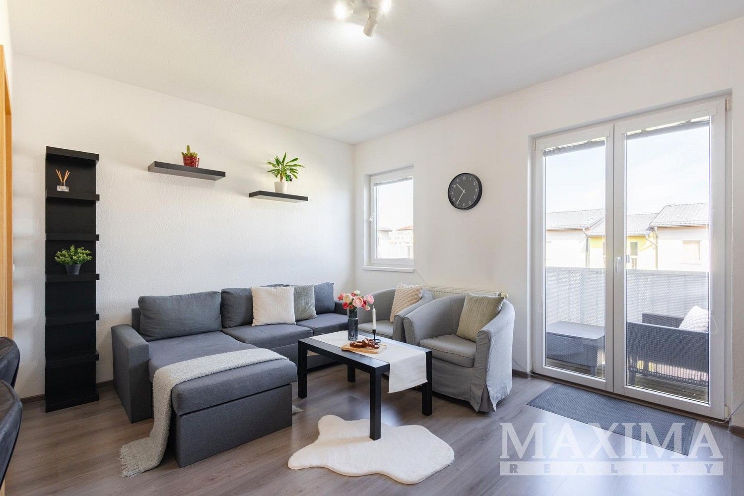 2+kk, Kladno - Kročehlavy, Středočeský kraj, 54 m² - 2