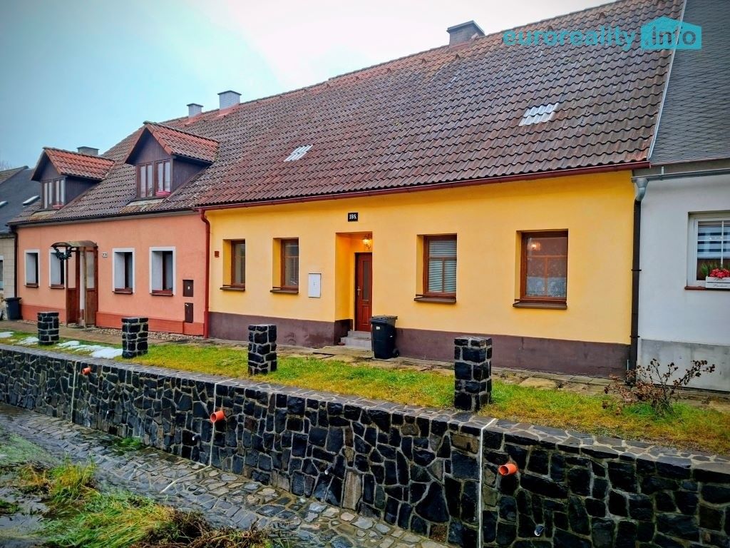 Rodinné domy, Českolipská, Verneřice, 150 m²