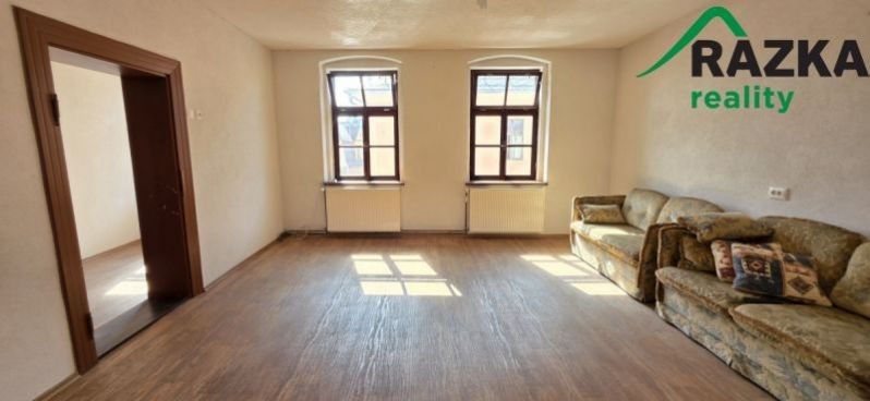 Rodinný dům · 145 m² · Dolní Předměstí, Tachov - 4
