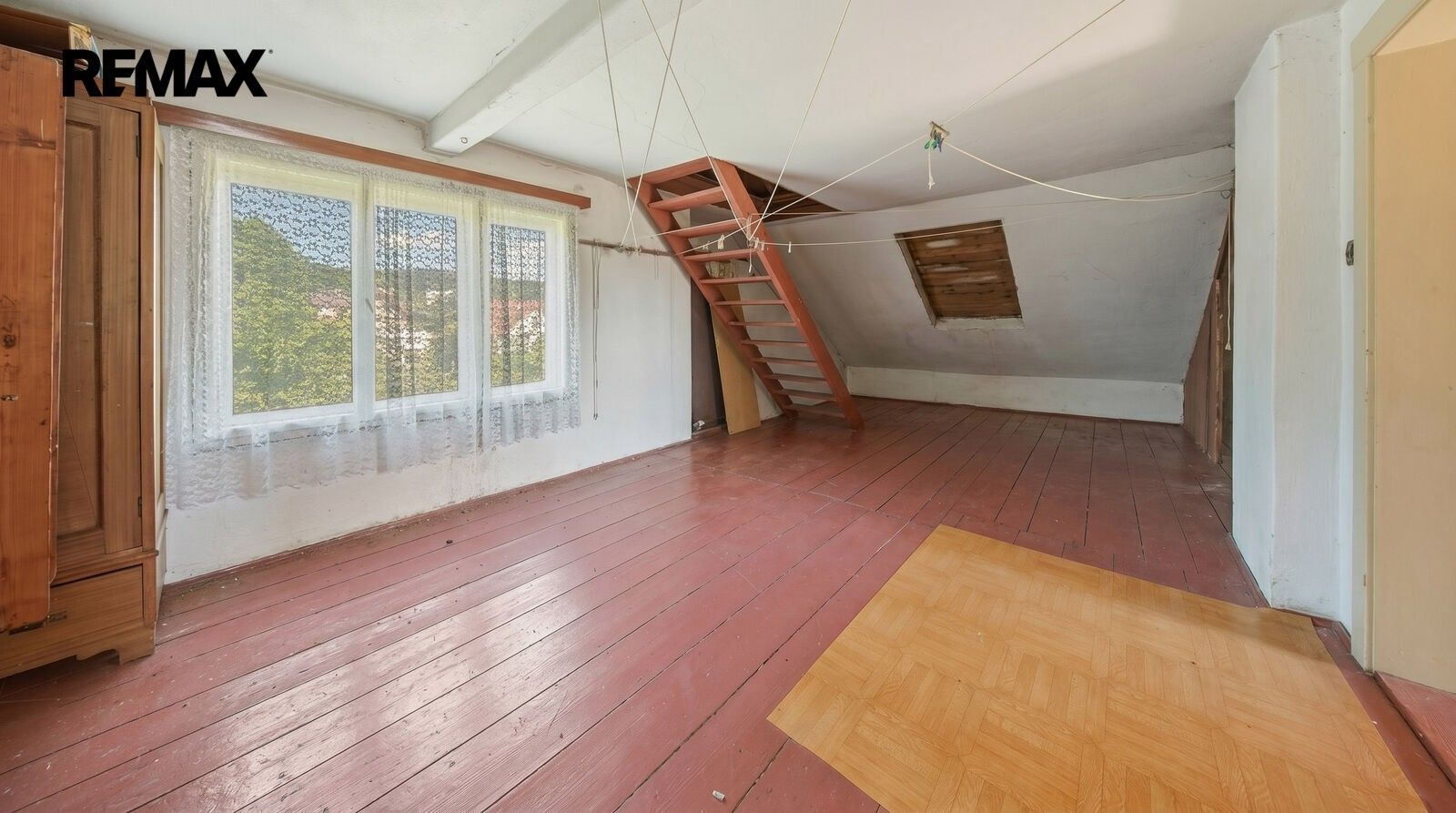 Prodej rodinný dům - Gen. Svobody 468, Nový Bor Arnultovice, 260 m² - 5