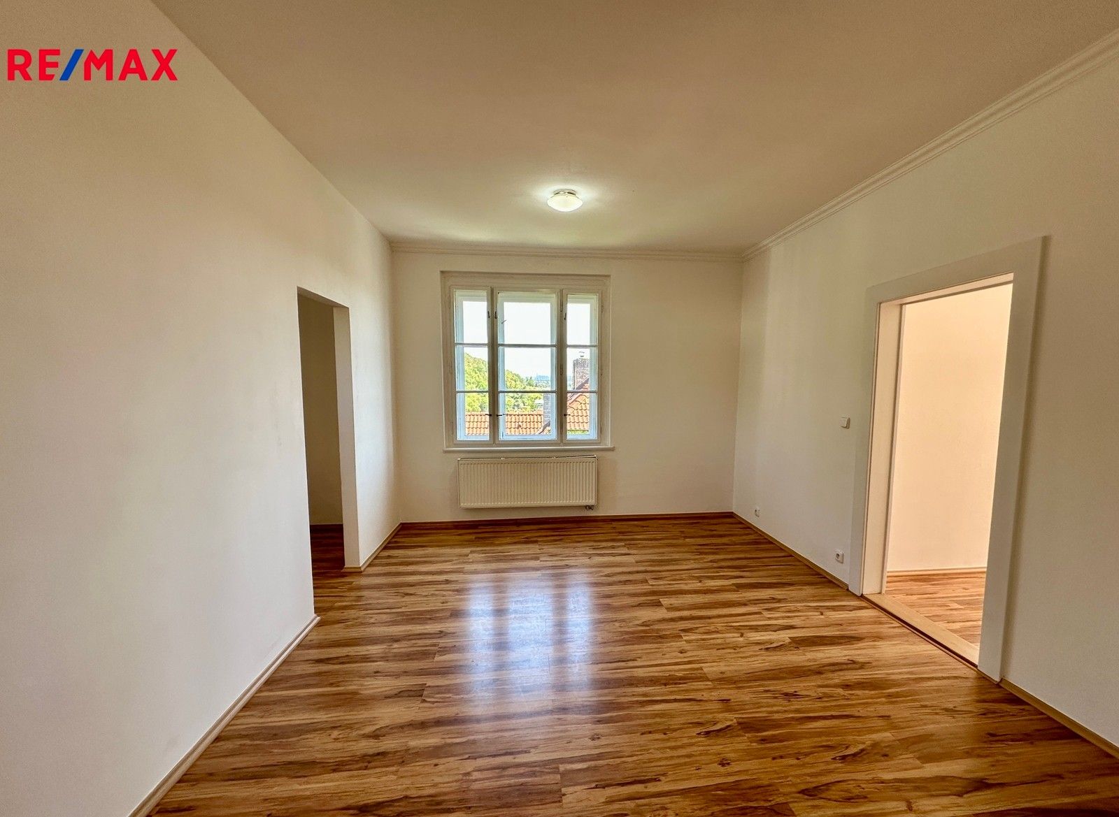Prodej byt 2+1 - Strmý vrch, Praha, 57 m²