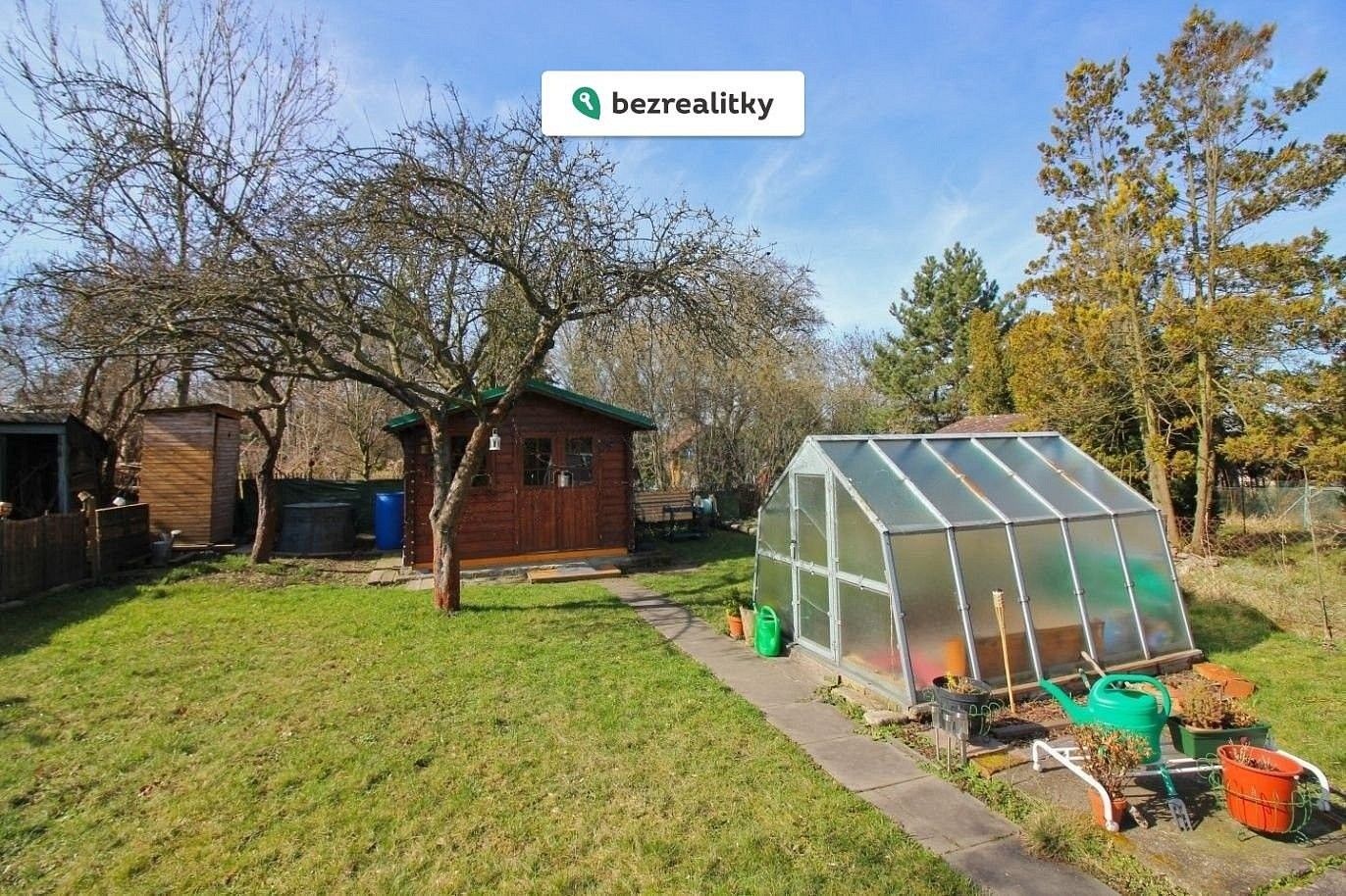 Chalupy, Praha - Žižkov, okres Praha 3, Hlavní město Praha, 11 m² - 2