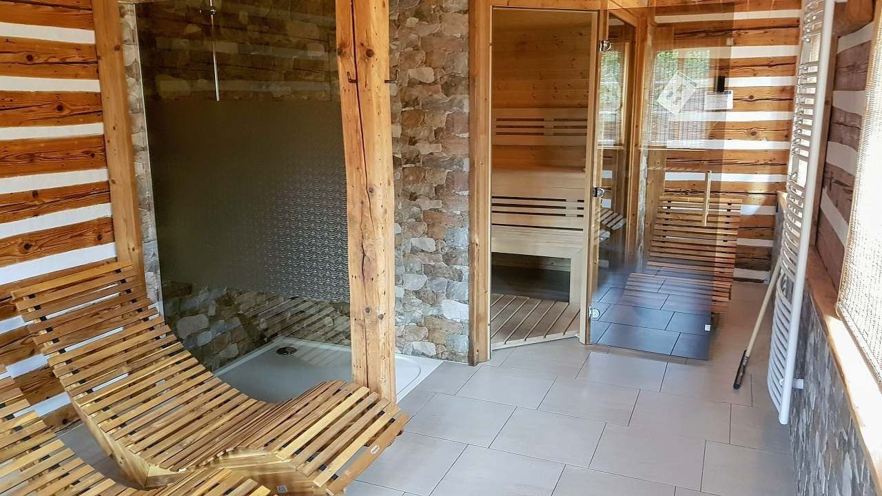 Chata · Rudník, Královéhradecký kraj - 3