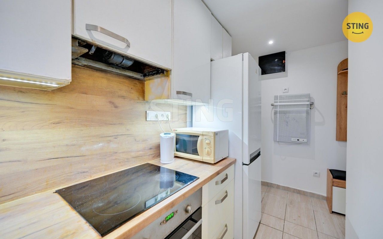 Prodej byt 3+kk - Okružní, Uherský Brod, 67 m²