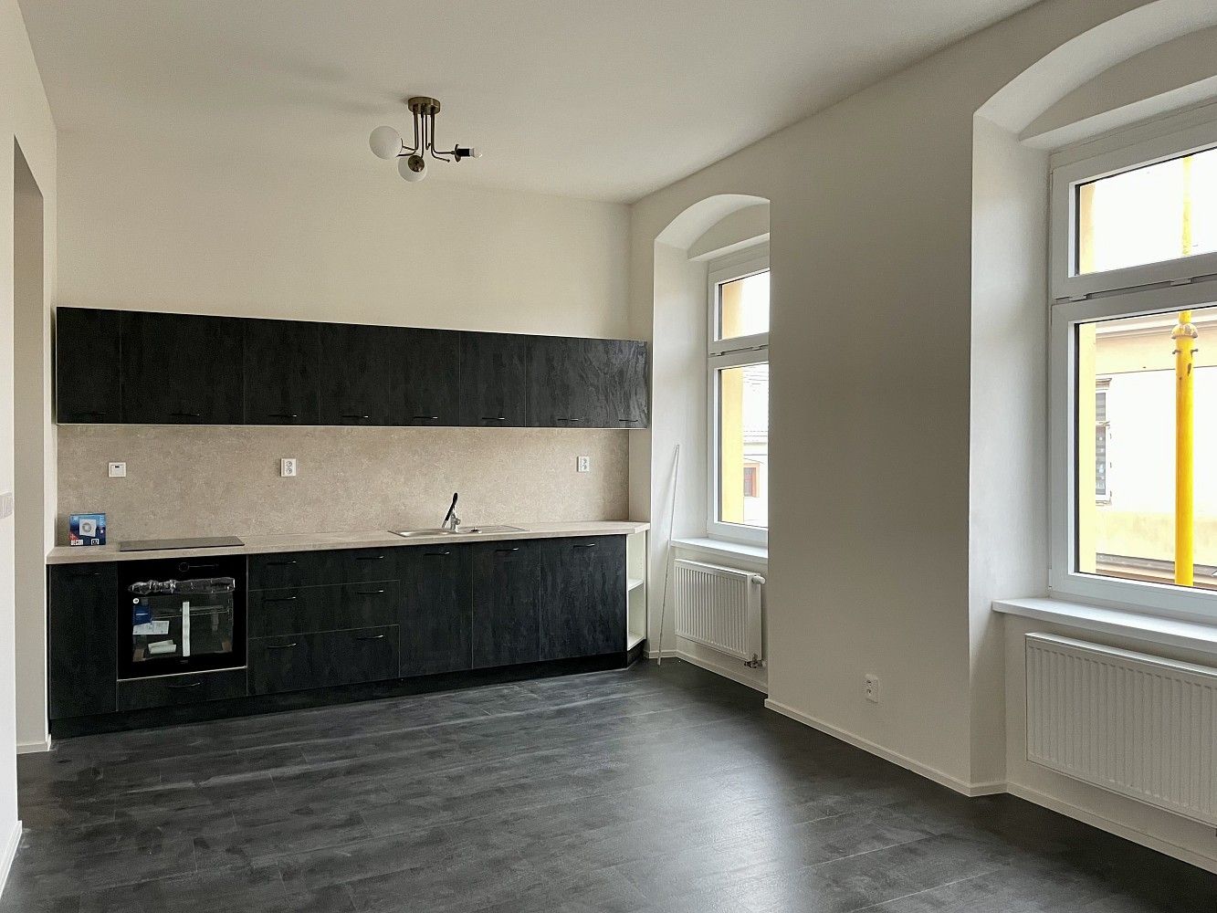 Byt 2+1 · 86 m² · Příbram - Příbram VI-Březové Hory, Středočeský kraj - 3