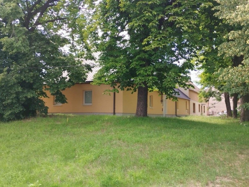 Rodinné domy, Týnec nad Labem, 281 26 - 2