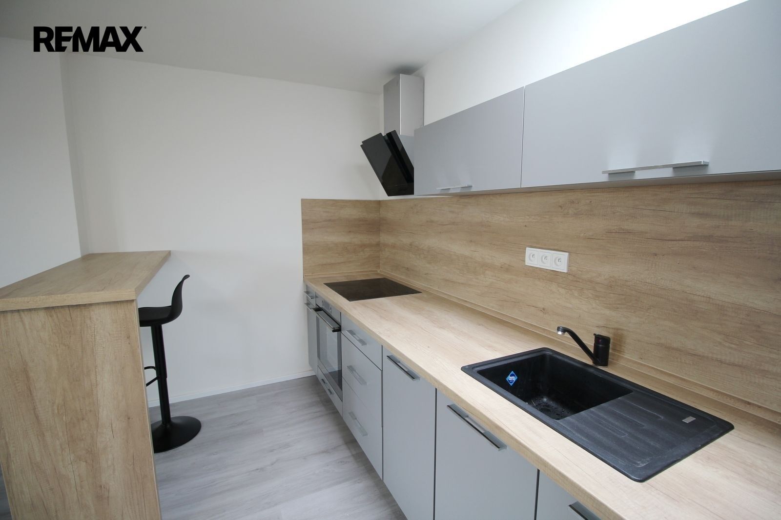Byt 1+kk · 34 m² · Krčínova 538, Kolín II - 3