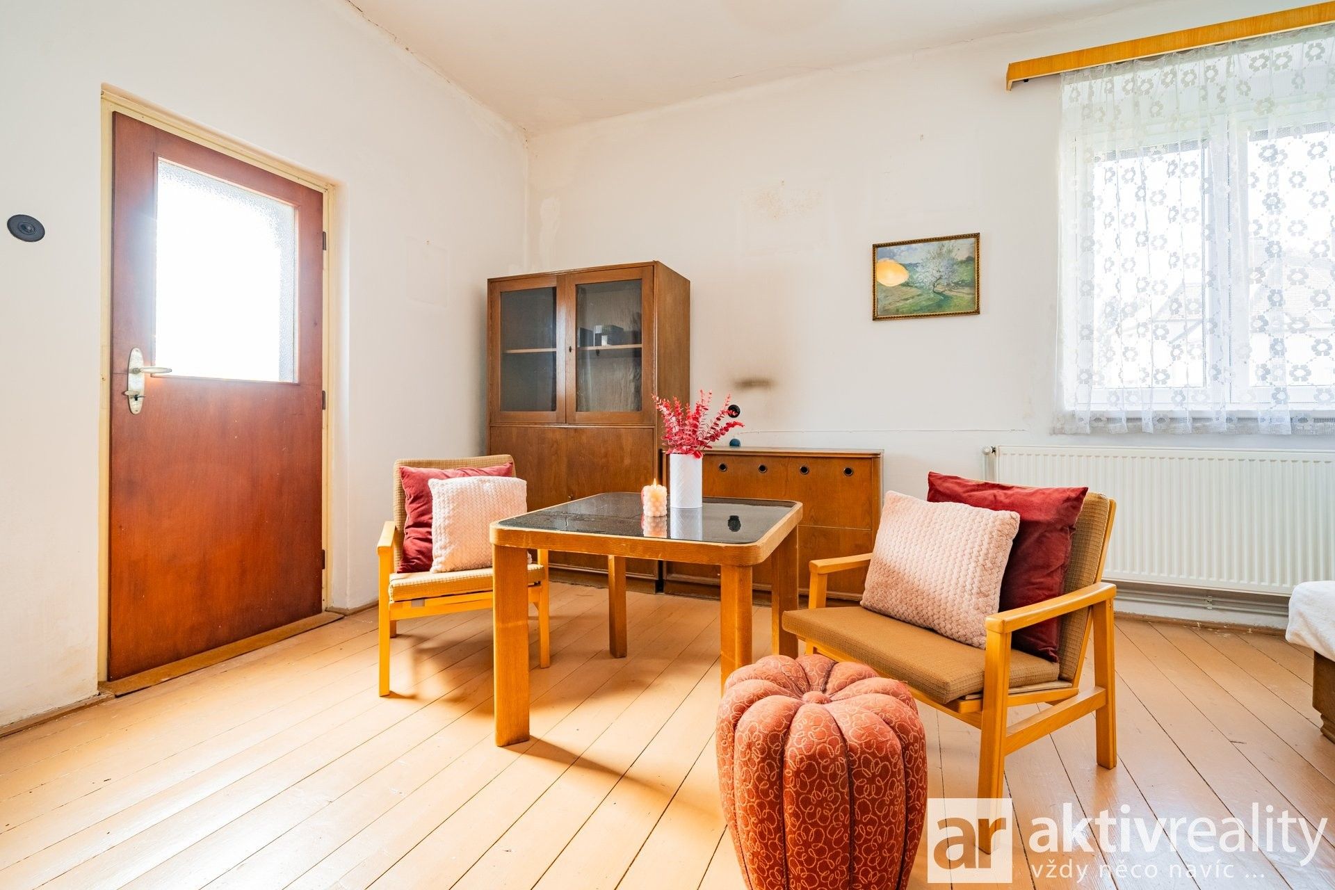 Prodej vila - Kpt. Jaroše, Mělník, 233 m²