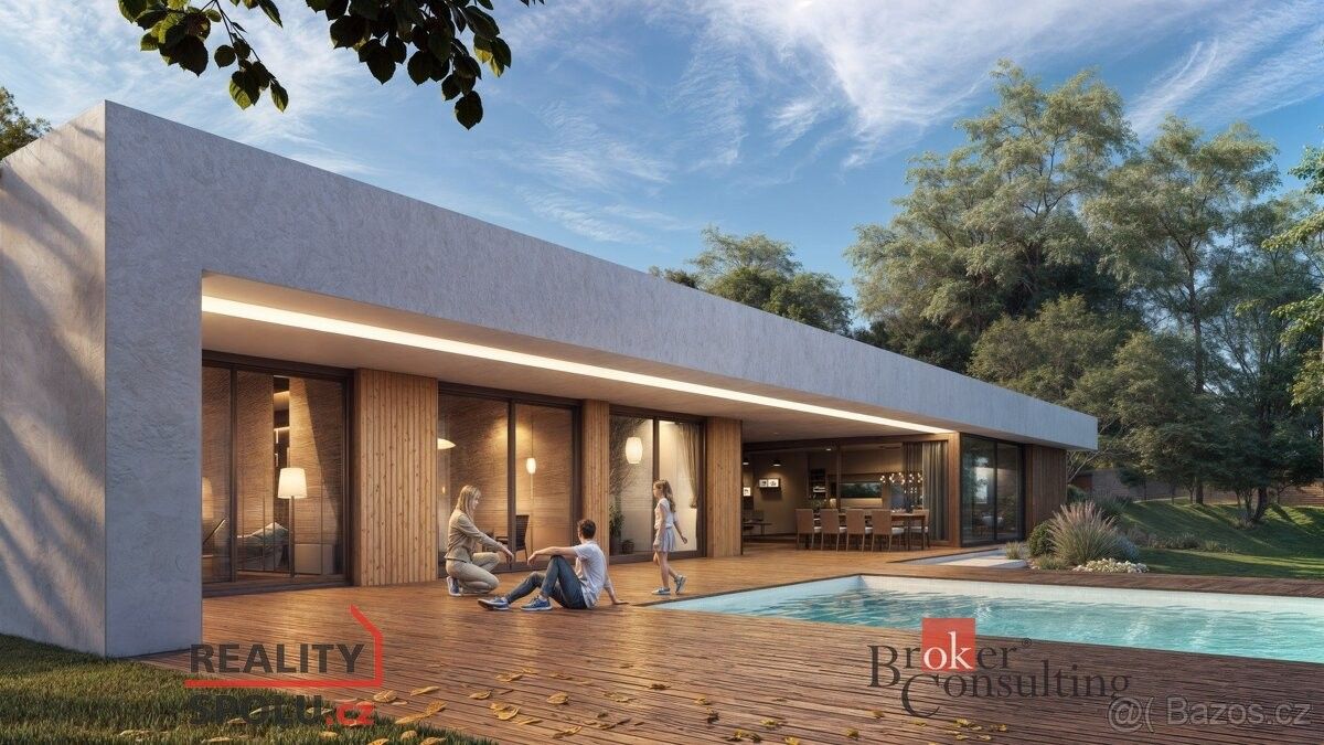 Rodinné domy, Sezemice, 533 04