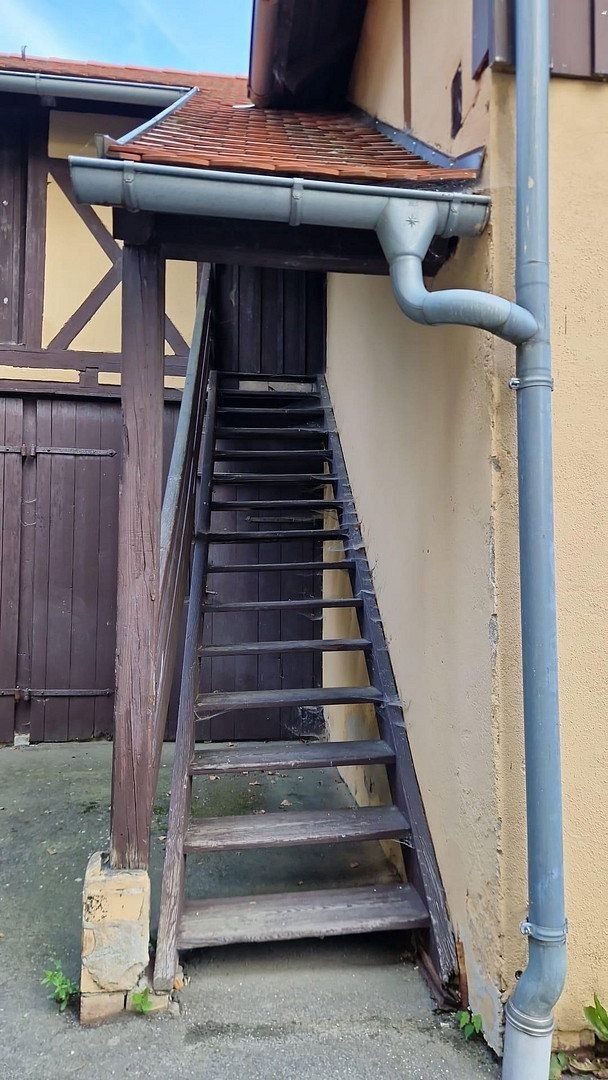Pronájem obchodní prostory - , Sasko, 100 m² - 5