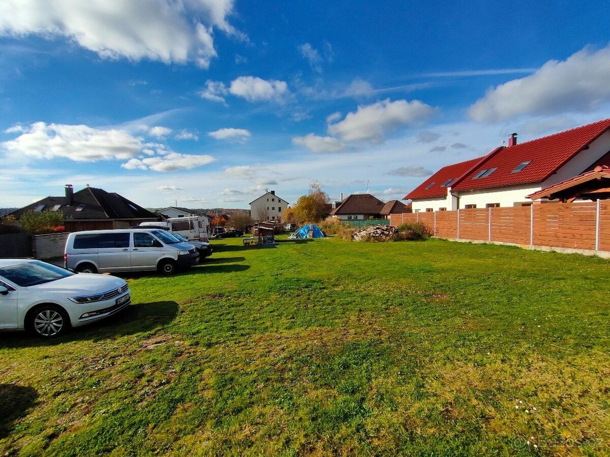 Pozemky pro bydlení, Soběslav, 392 01