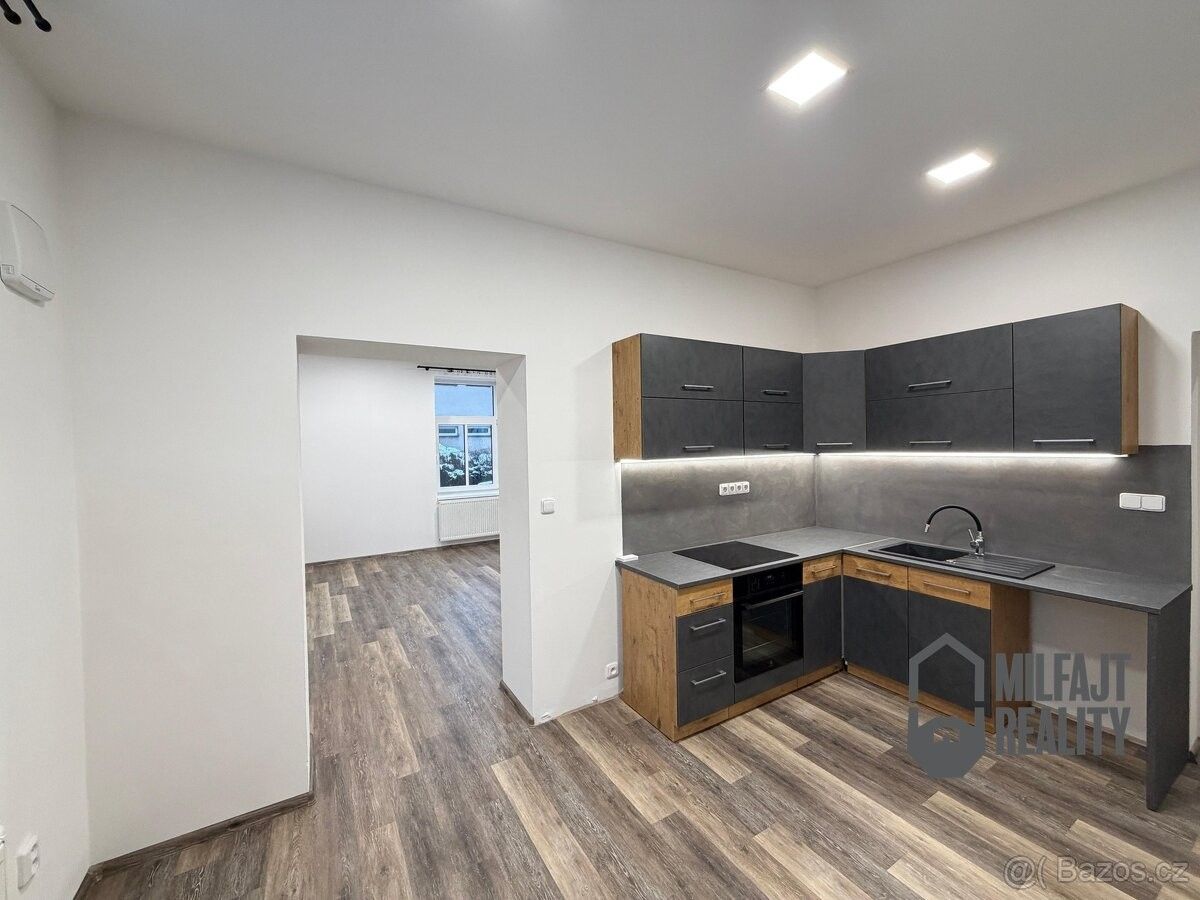 Pronájem byt - Liberec, 460 07
