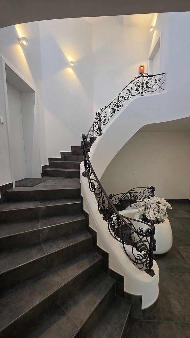 2+kk, , Bavorsko, 91 m² - 1