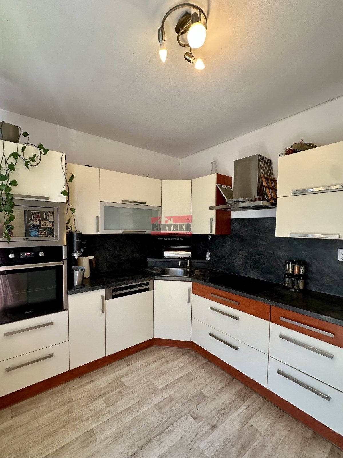 2+1, Mánesova 80, České Budějovice 7, 52 m² - 1