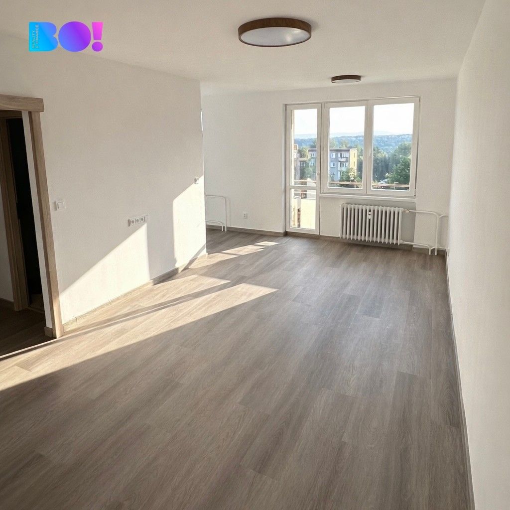 Prodej byt 3+kk - Královo Pole, Brno, 69 m²