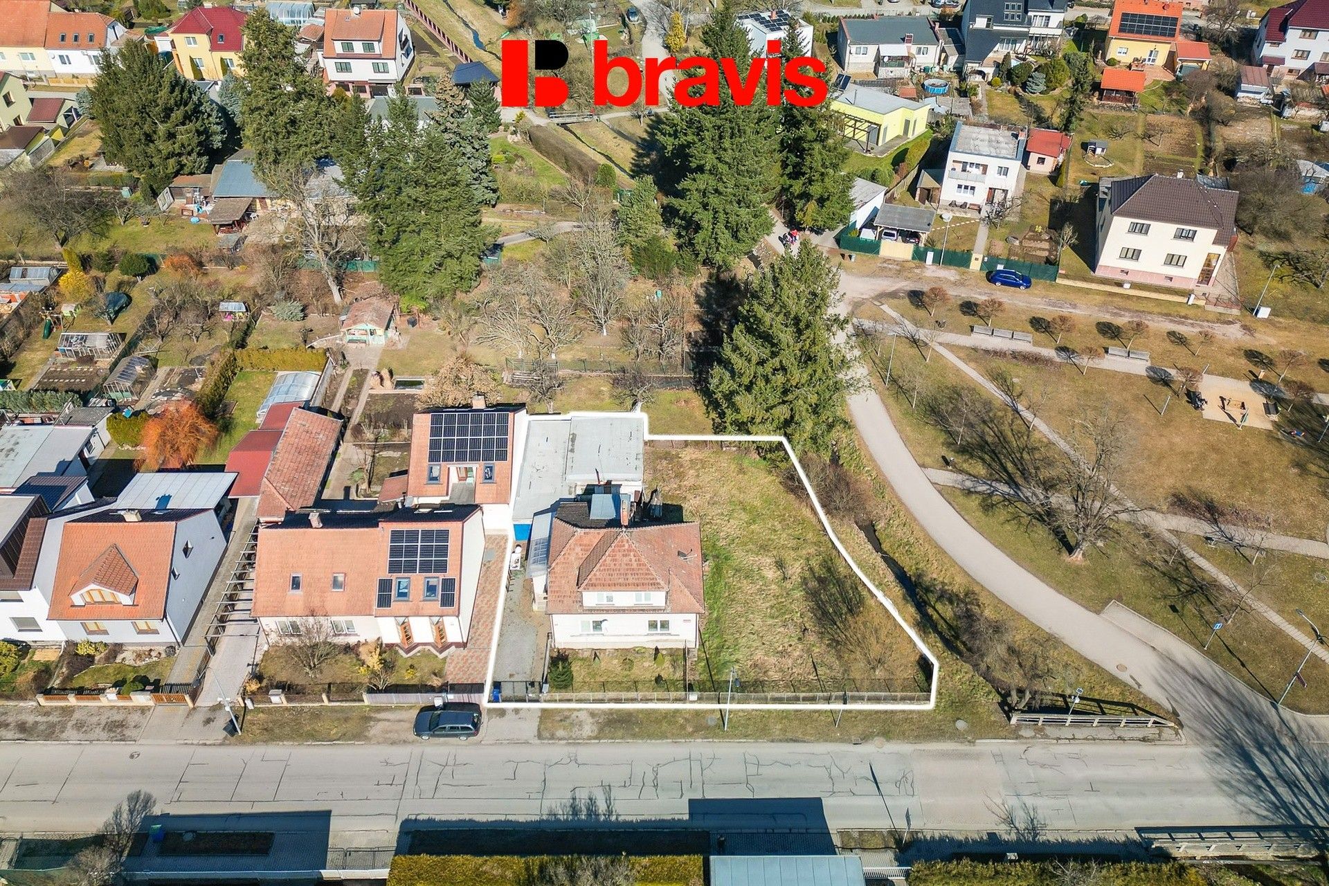Prodej rodinný dům - Havlíčkova, Kuřim, 127 m²