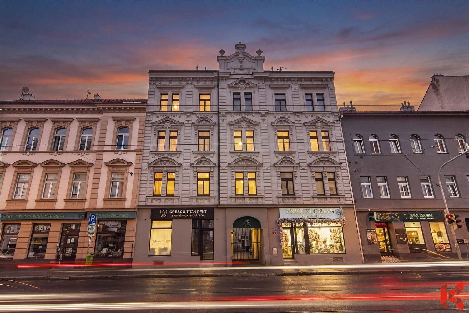 1+1, Praha - Libeň, okres Praha 8, Hlavní město Praha, 41 m² - 2