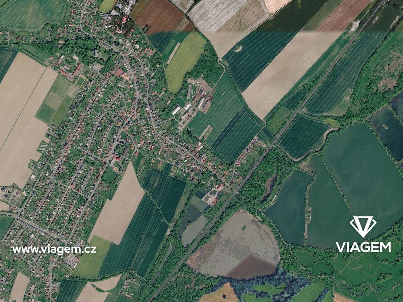 Zahrada · Studénka, okres Nový Jičín, Moravskoslezský kraj - 3