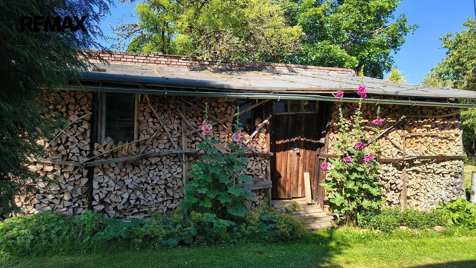 Chalupy, Otročín - Tisová, okres Karlovy Vary, Karlovarský kraj, 334 m² - 2