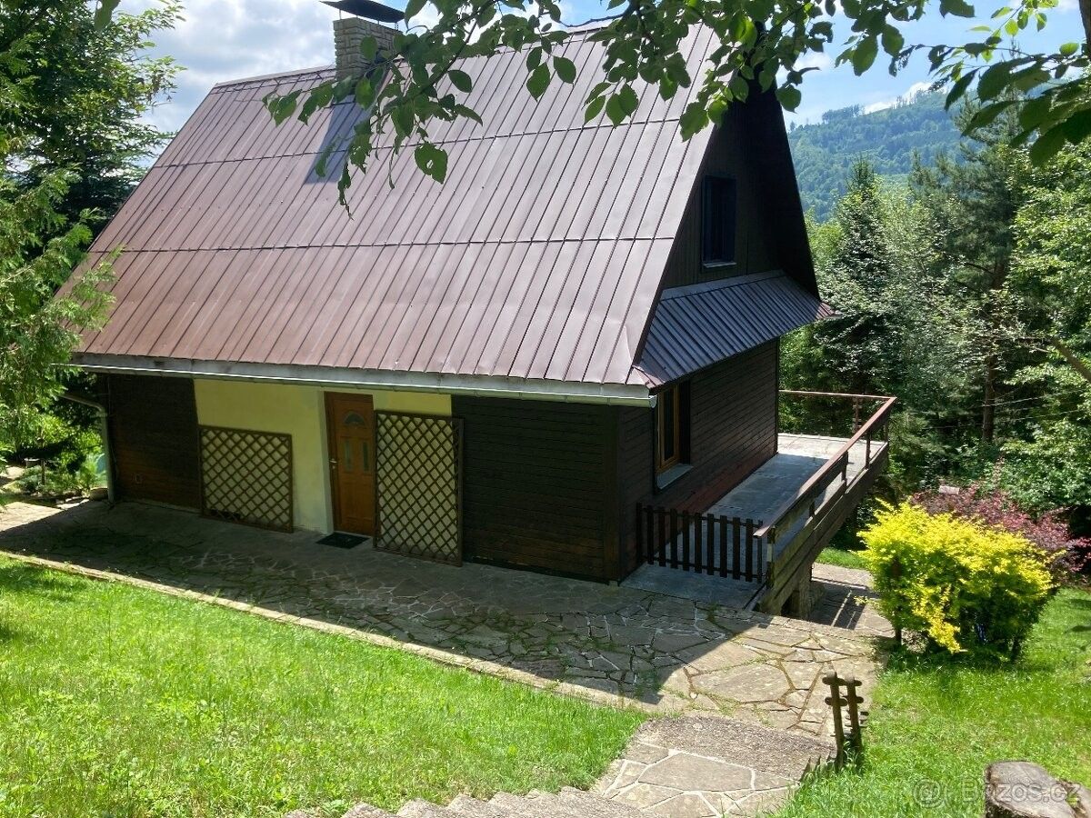 Chaty, Valašské Meziříčí, 757 01 - 1