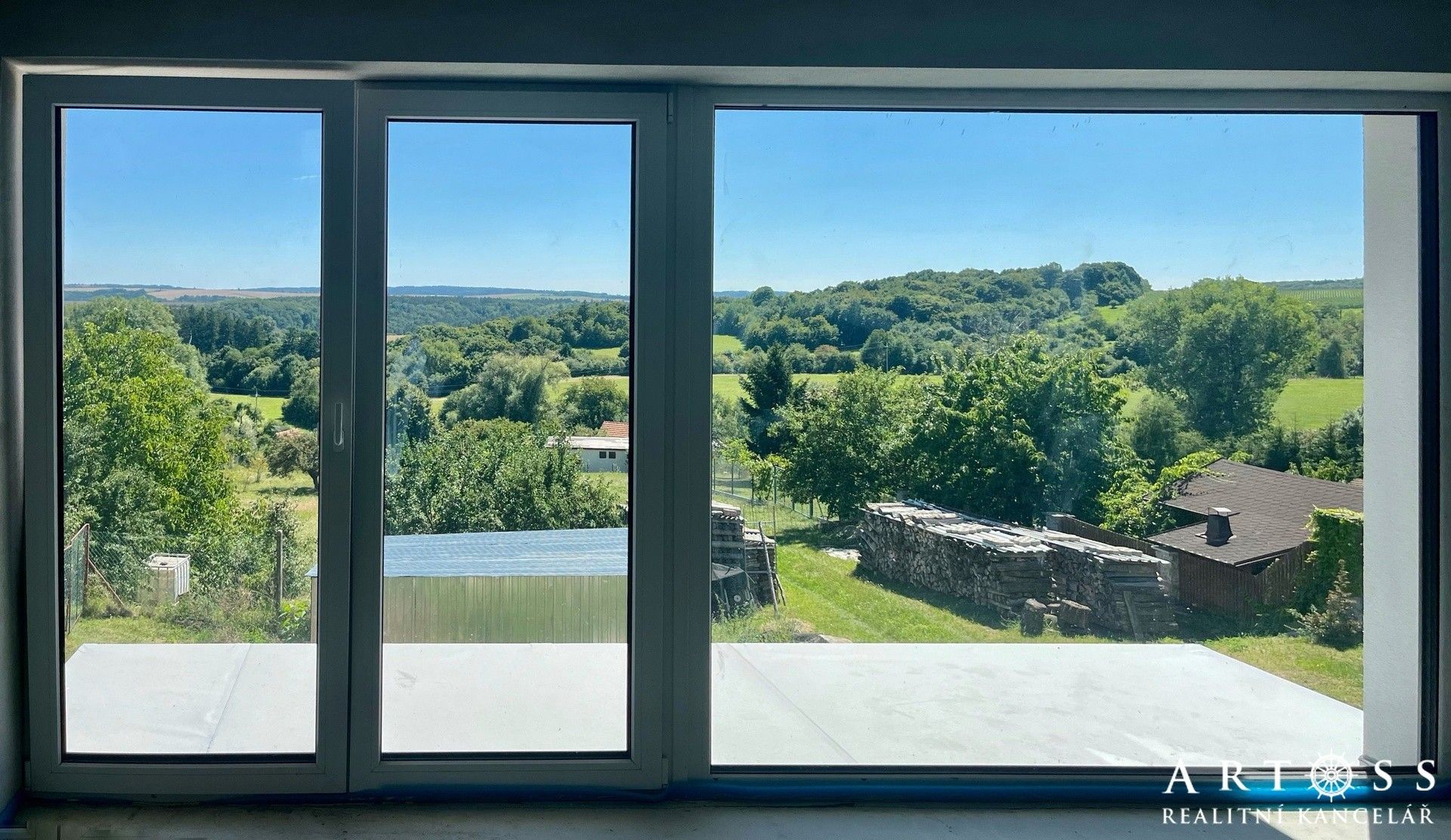 Prodej byt 3+kk - Vavřinec, 89 m²