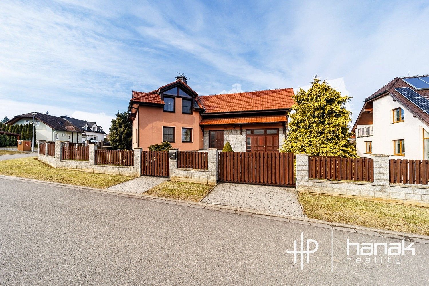 Rodinné domy, Doloplazy, okres Olomouc, 276 m² - 1