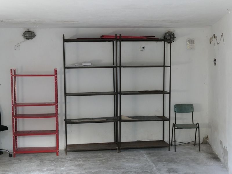 Garáže, Hronov, 24 m² - 2