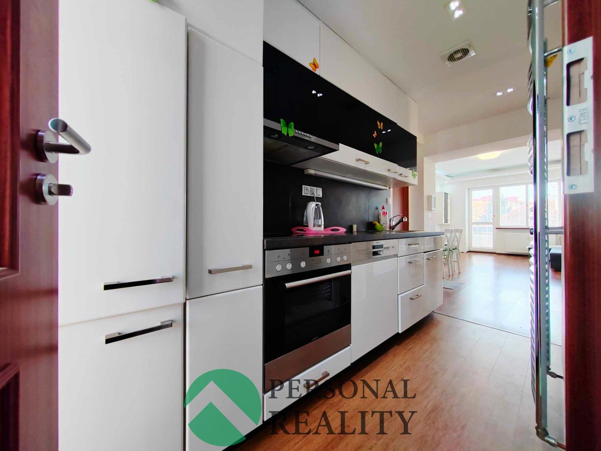 2+kk, Americká, Mariánské Lázně, 45 m²