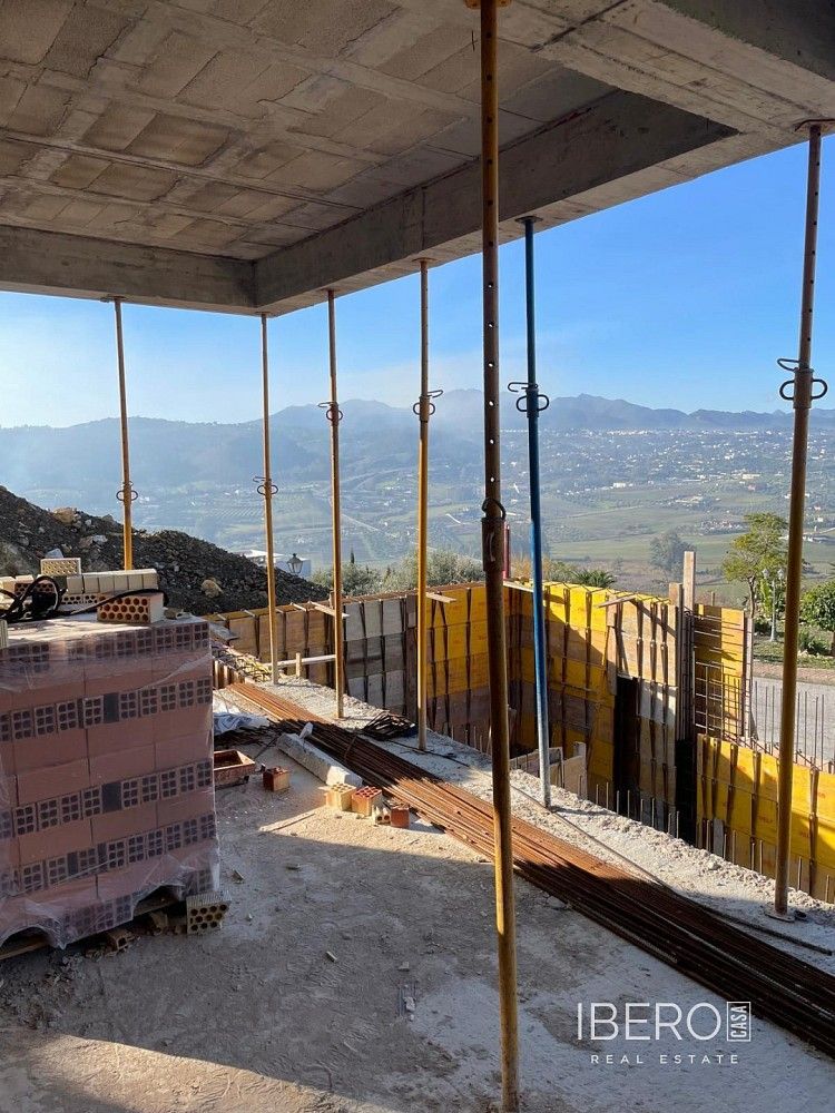 Prodej rodinný dům - Coín, Španělsko, 205 m² - 5