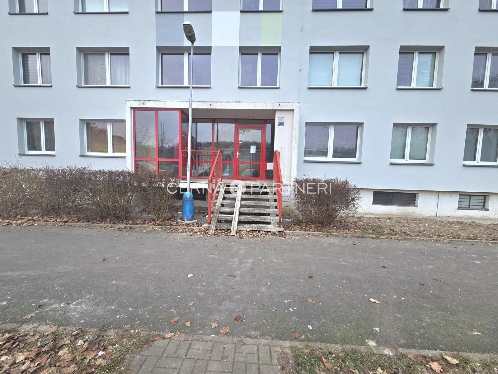 3+1, Prosetická, Teplice, 69 m²