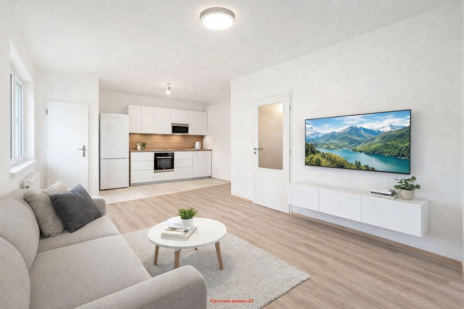 2+kk, Dělnická, Havířov - Havířov-město, Moravskoslezský kraj, 39 m² - 1